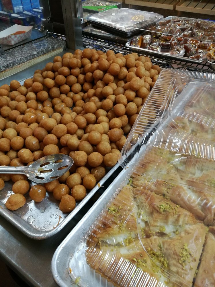zeyad bakery and sweets photo